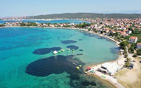Apartments Pavic